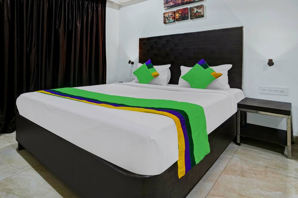 Photo of Bedroom in Vijayawada