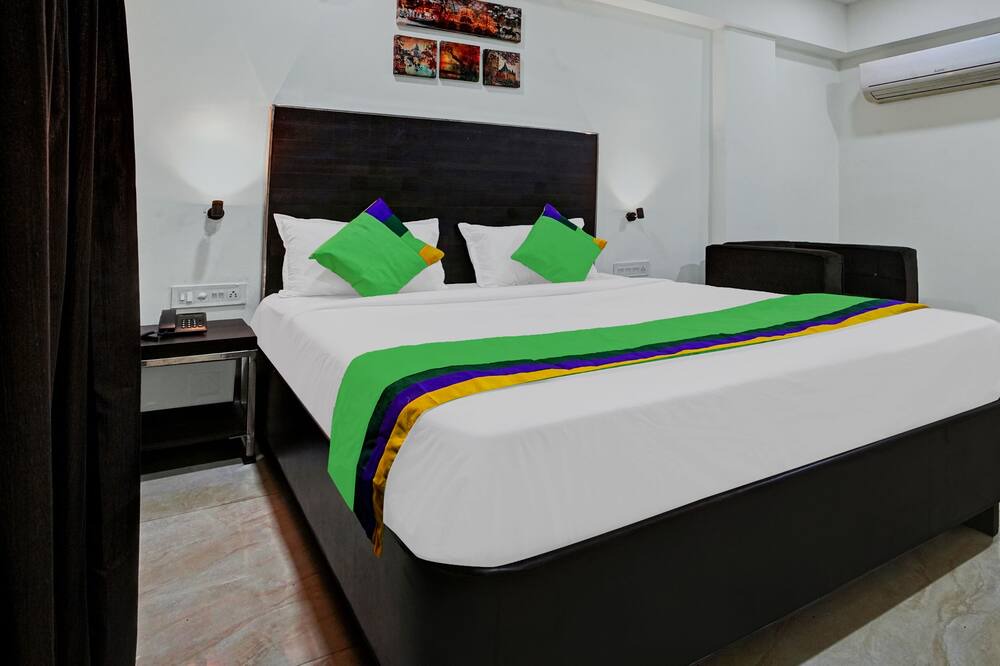 Photo of Bedroom in Vijayawada