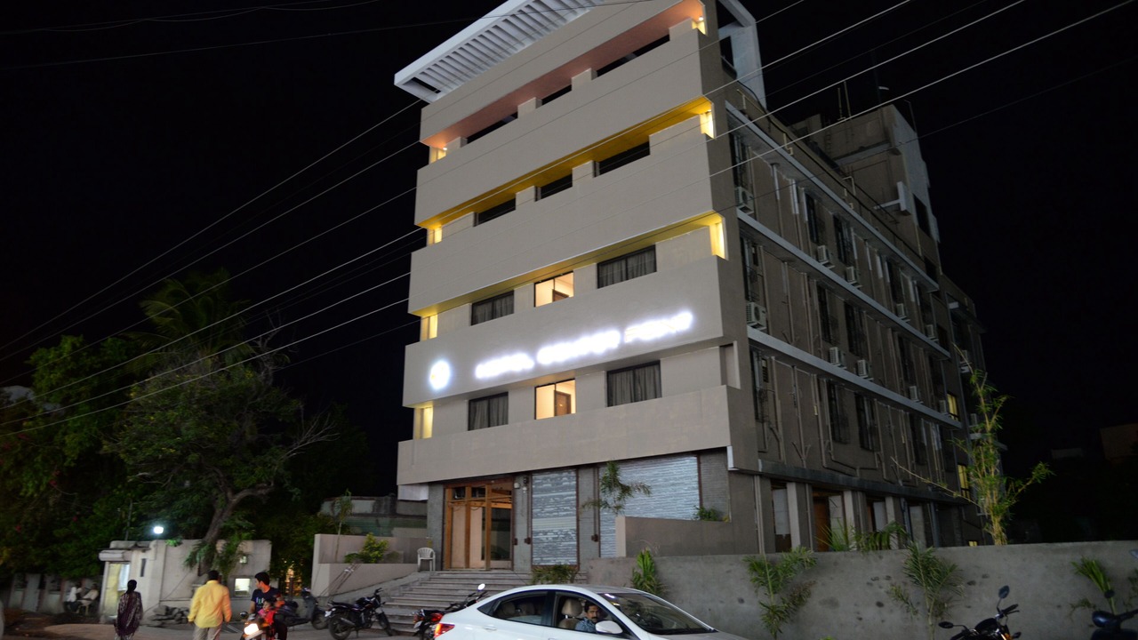 Photo of Outdoor in Solapur