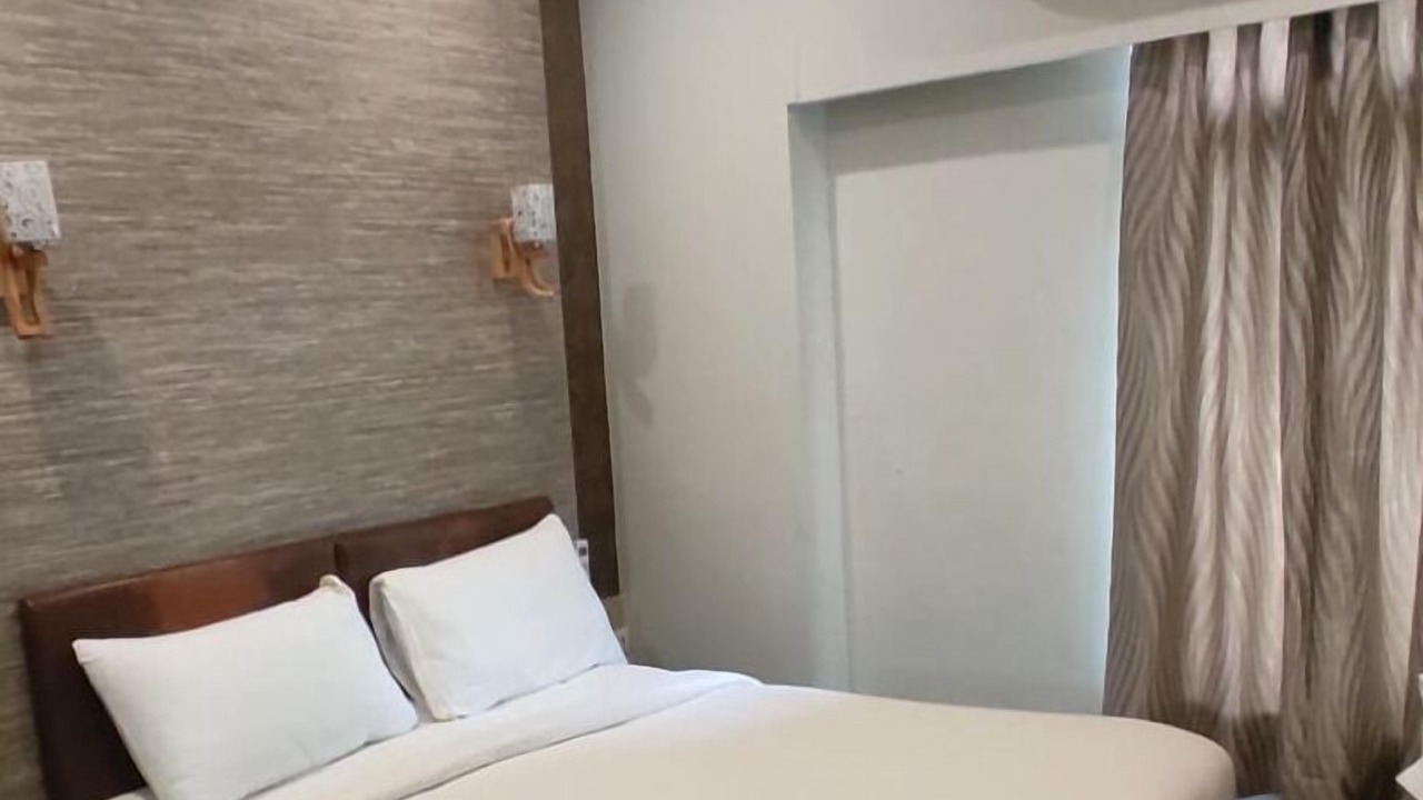 Photo of Bedroom in Solapur
