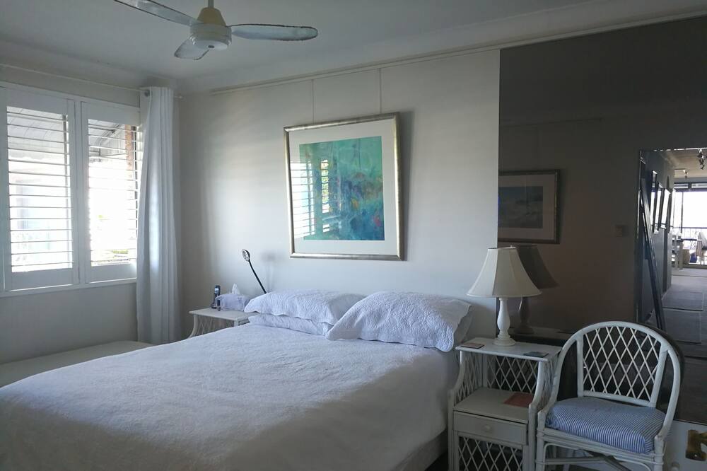 Photo of Bedroom in Drummoyne