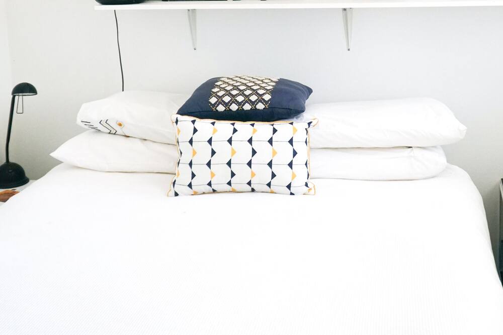 Photo of Bedroom in Drummoyne
