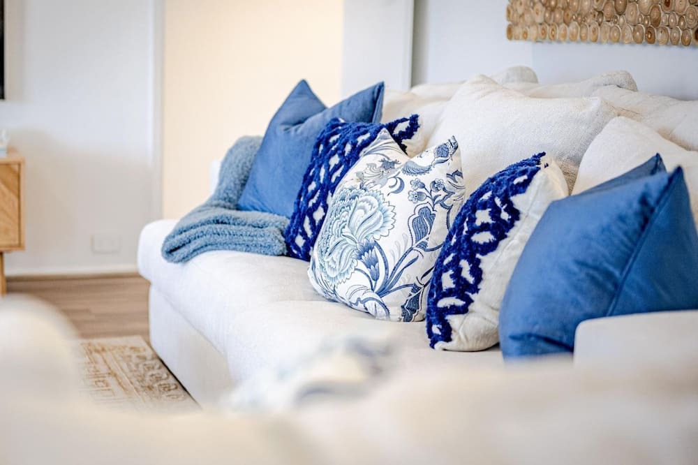 Photo of Livingroom in Pretty Beach Central Coast