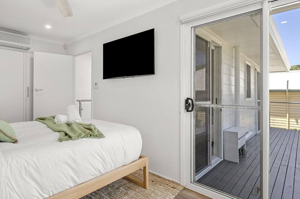 Photo of Bedroom in Pretty Beach Central Coast