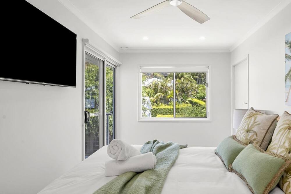 Photo of Bedroom in Pretty Beach Central Coast