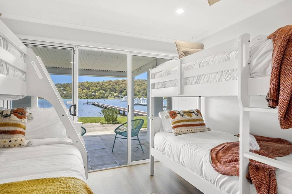 Photo of Bedroom in Pretty Beach Central Coast