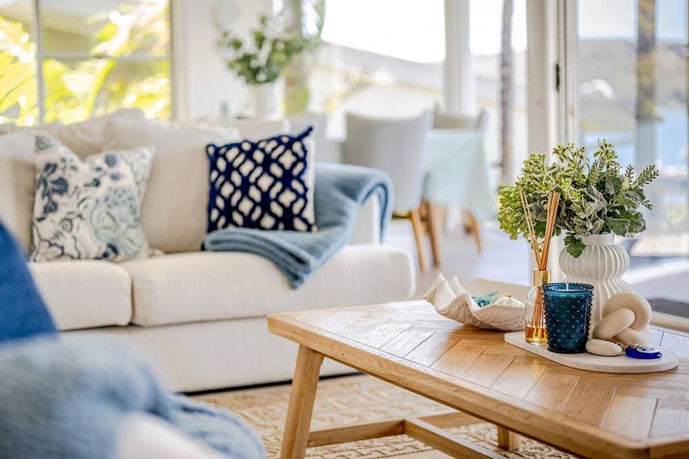 Photo of Livingroom in Pretty Beach Central Coast