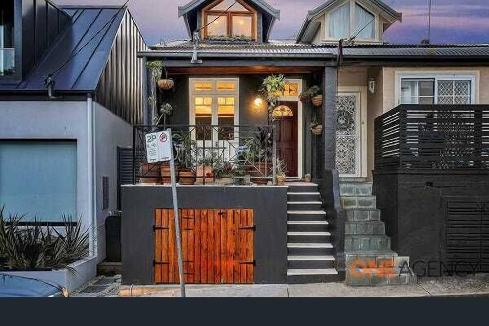 Photo of Outdoor in Rozelle