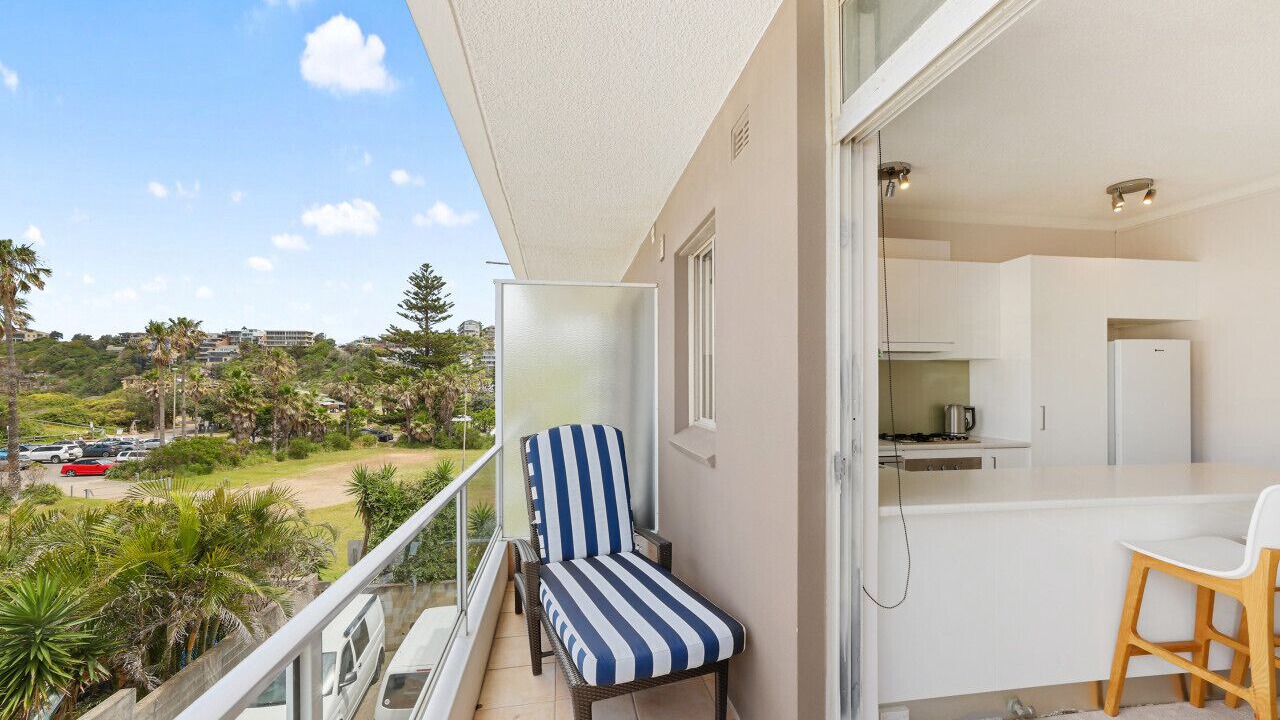 Photo of Patio Balcony in Freshwater