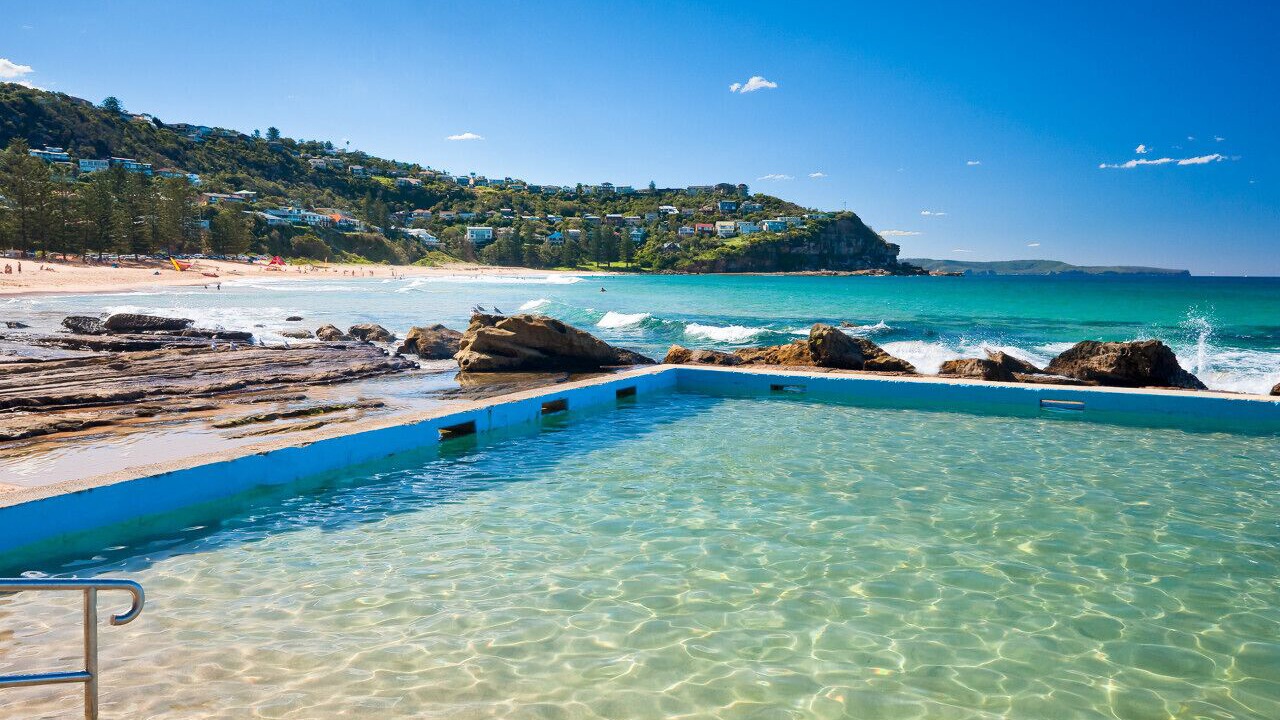 Photo of Outdoor in Whale Beach