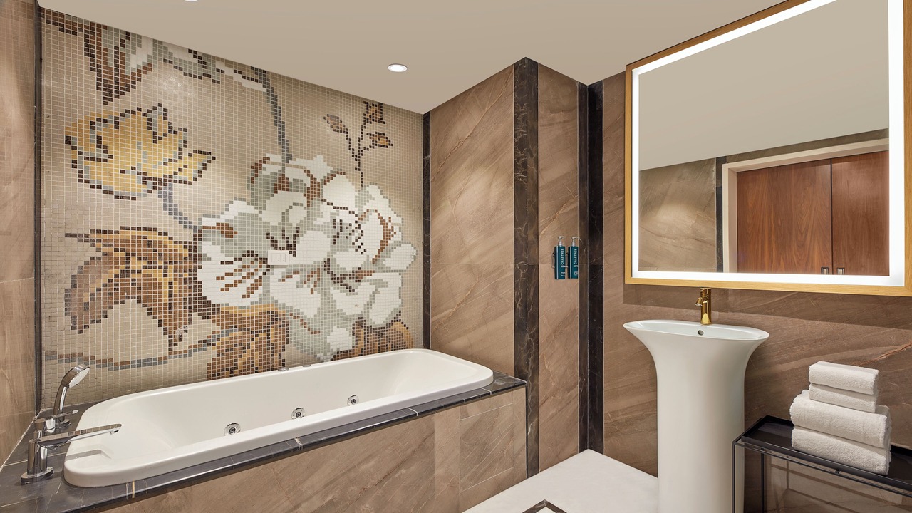 Photo of Bathroom in Varanasi