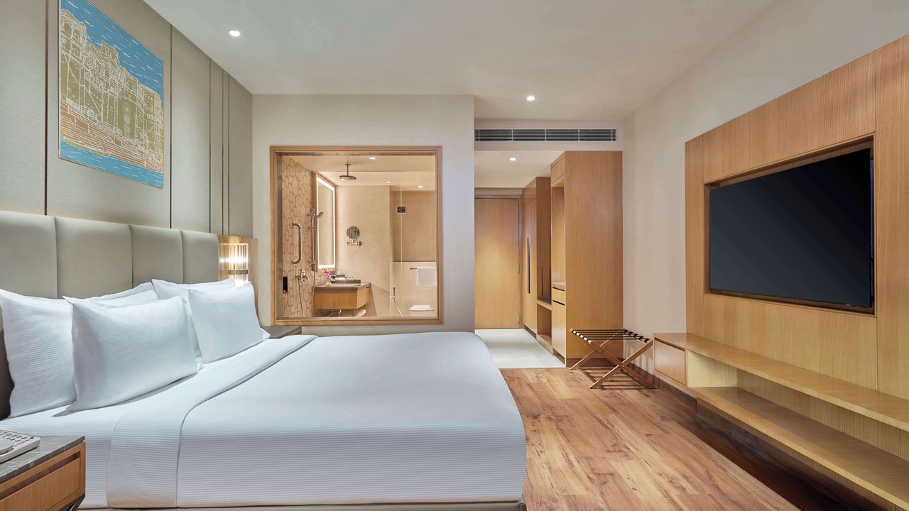 Photo of Bedroom in Varanasi