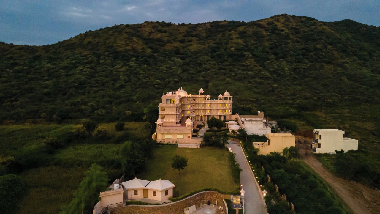 Photo of Outdoor in Udaipur