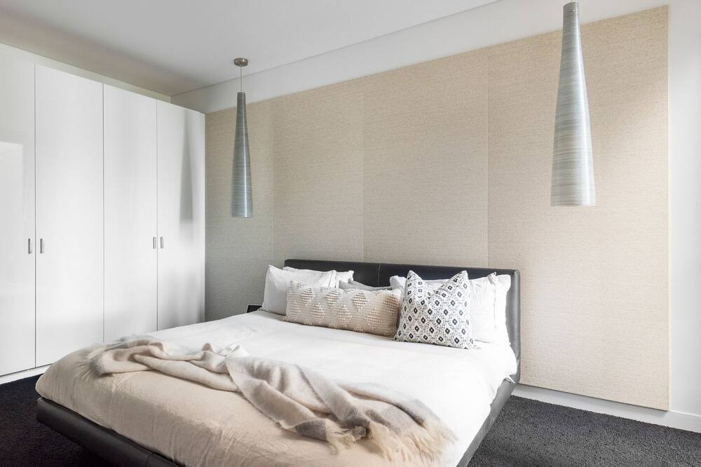 Photo of Bedroom in Whale Beach