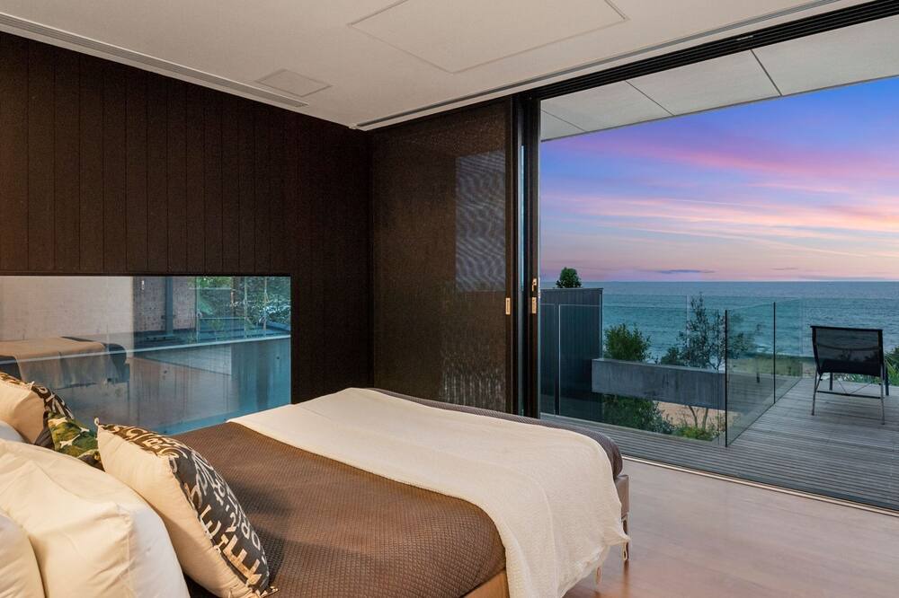 Photo of Bedroom in Whale Beach