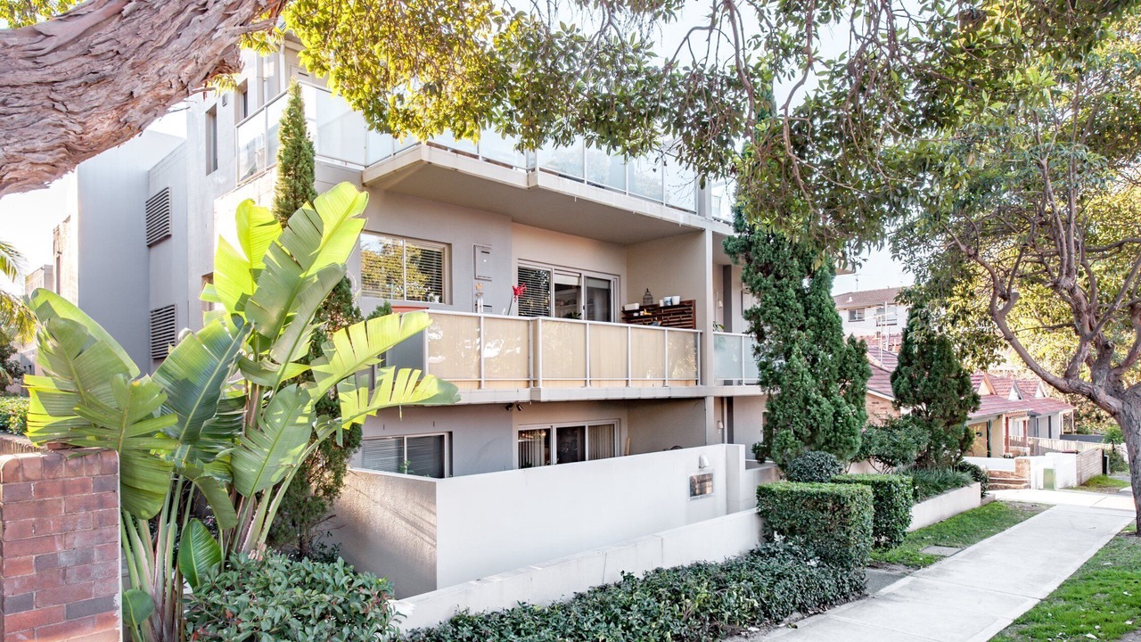 Photo of Outdoor in Bellevue Hill