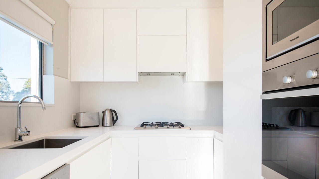 Photo of Kitchen in Bellevue Hill
