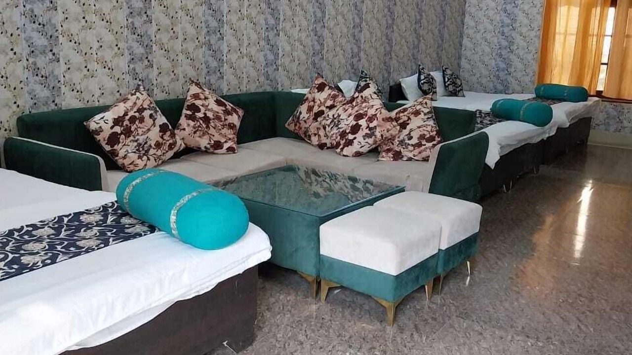 Photo of Bedroom in Sirala