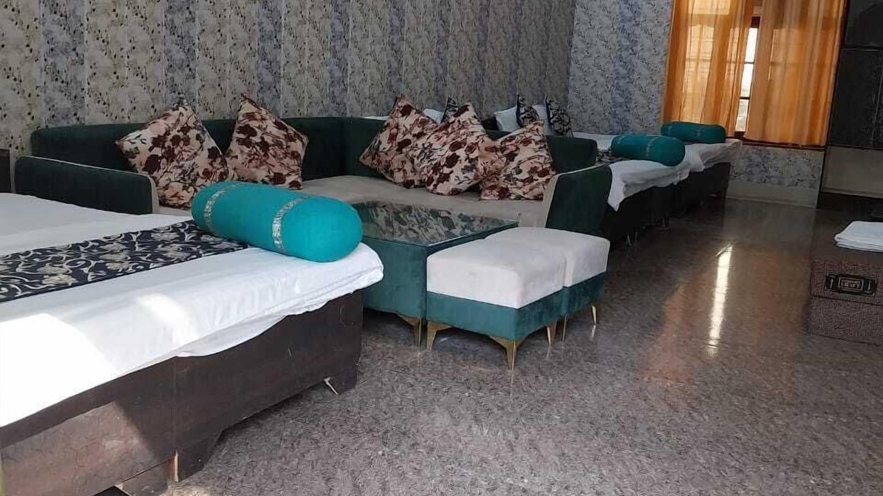 Photo of Bedroom in Sirala