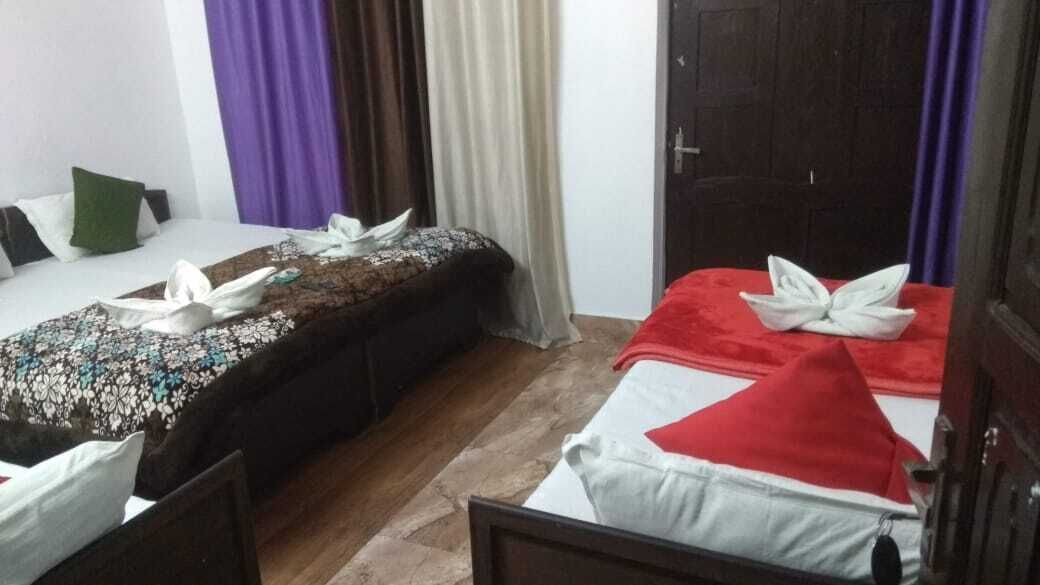 Photo of Bedroom in Sirala