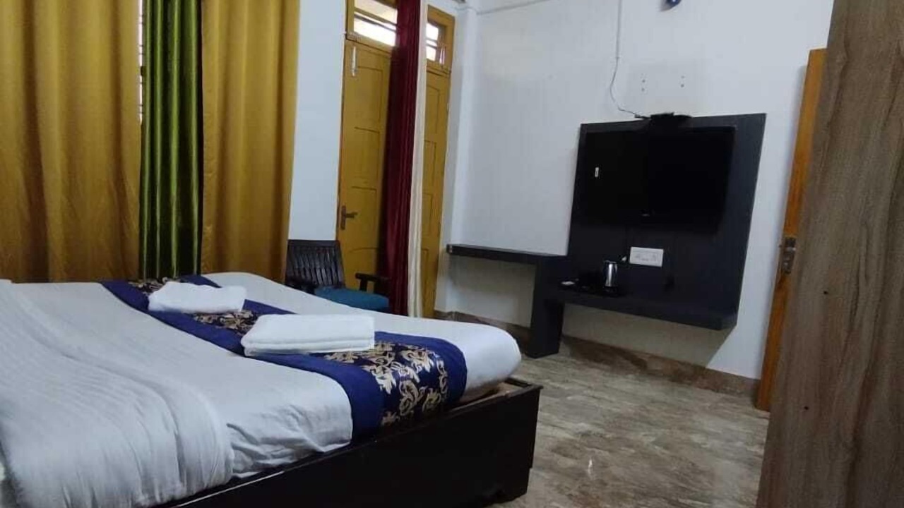 Photo of Bedroom in Sirala