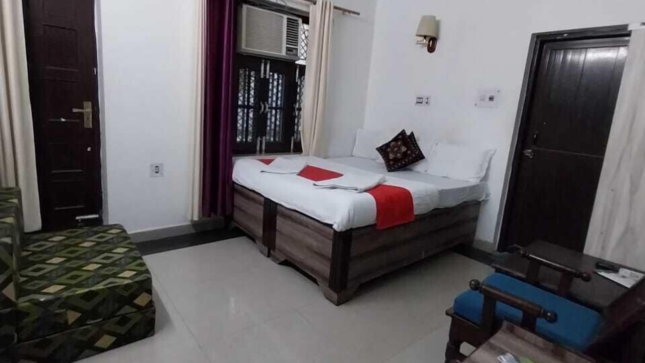 Photo of Bedroom in Sirala