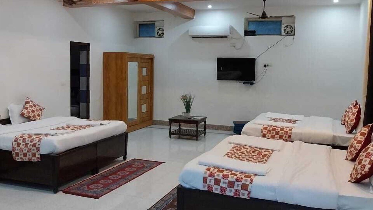 Photo of Bedroom in Sirala
