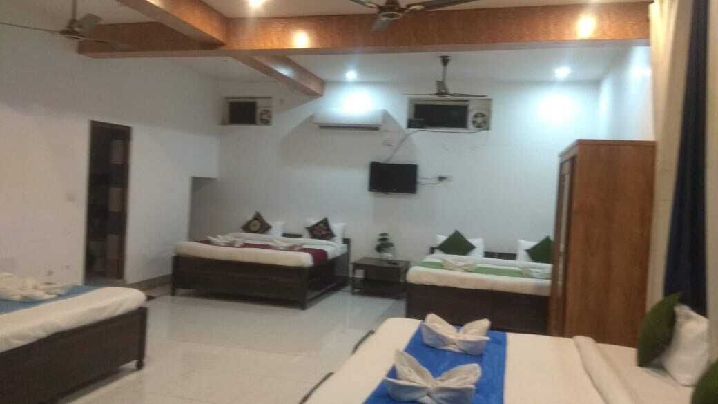 Photo of Bedroom in Sirala