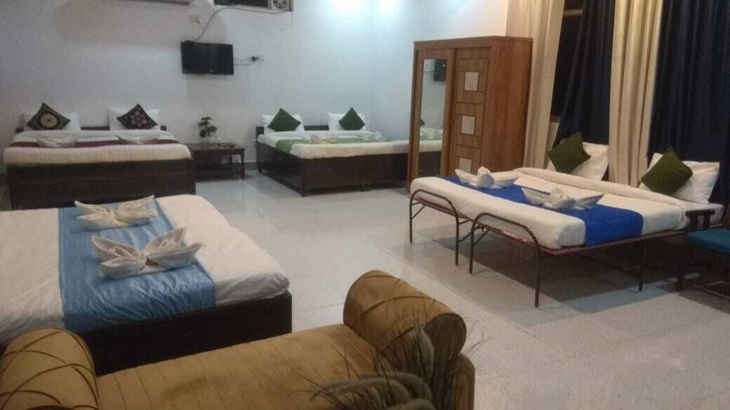Photo of Bedroom in Sirala