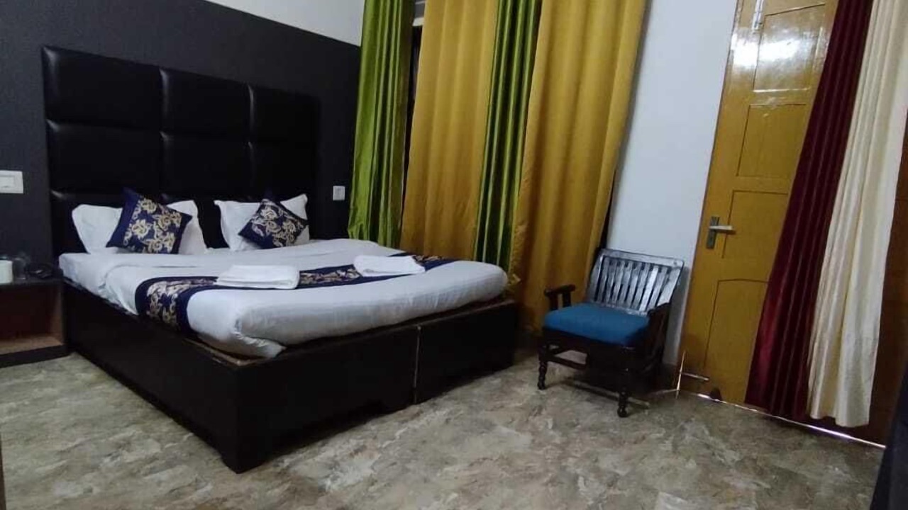 Photo of Bedroom in Sirala