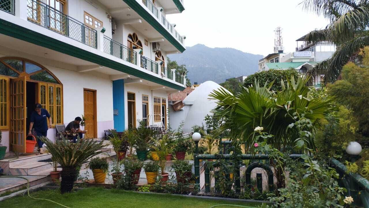 Photo of Outdoor in Sirala