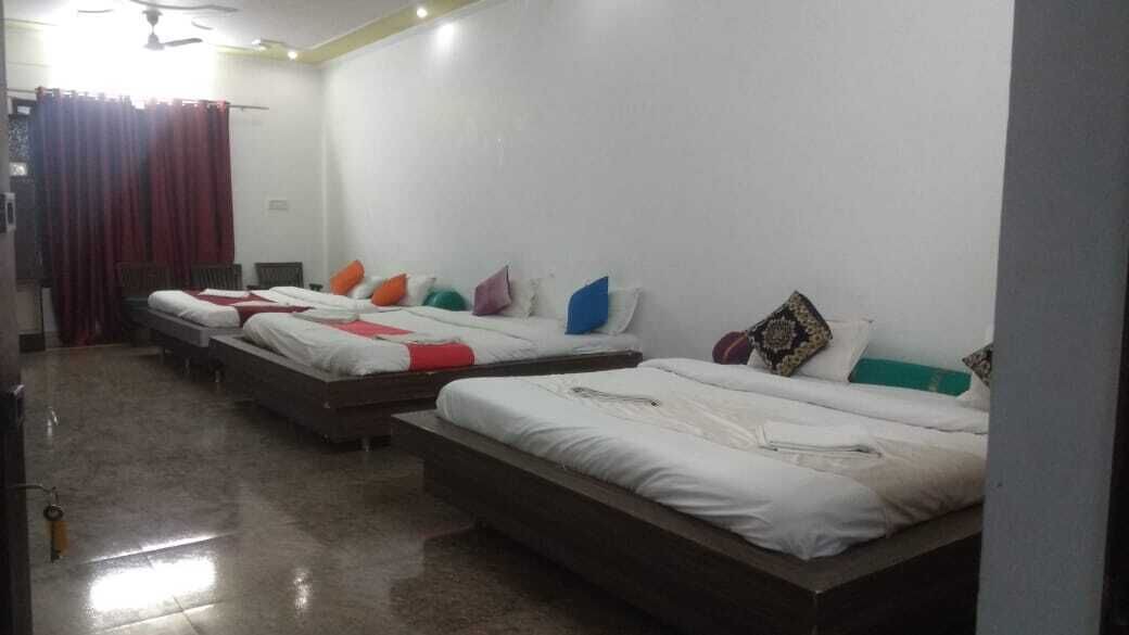 Photo of Bedroom in Sirala