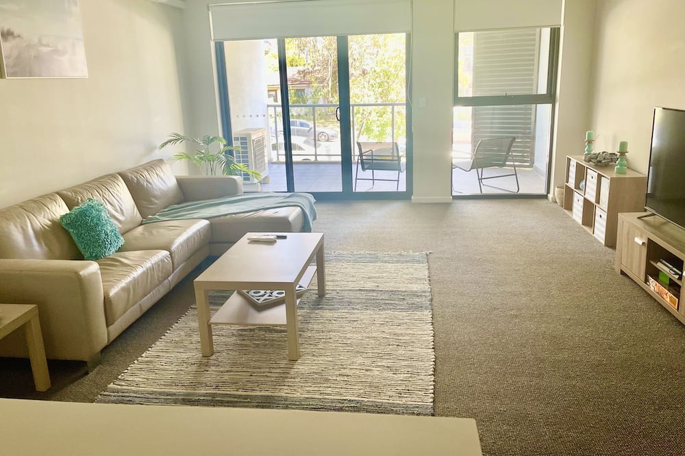 Photo of Livingroom in Campbelltown