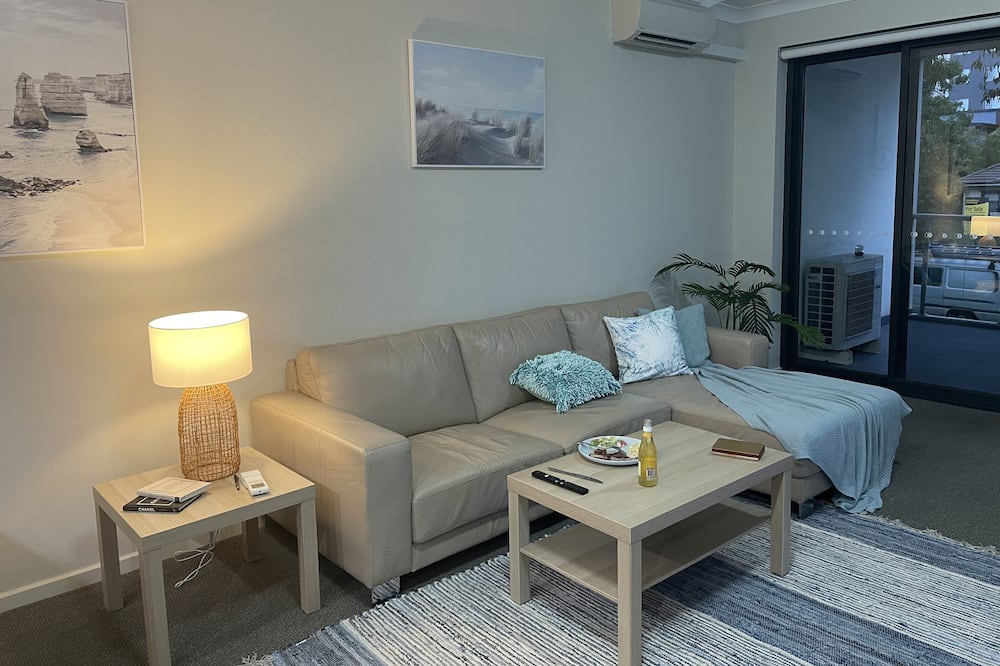 Photo of Livingroom in Campbelltown