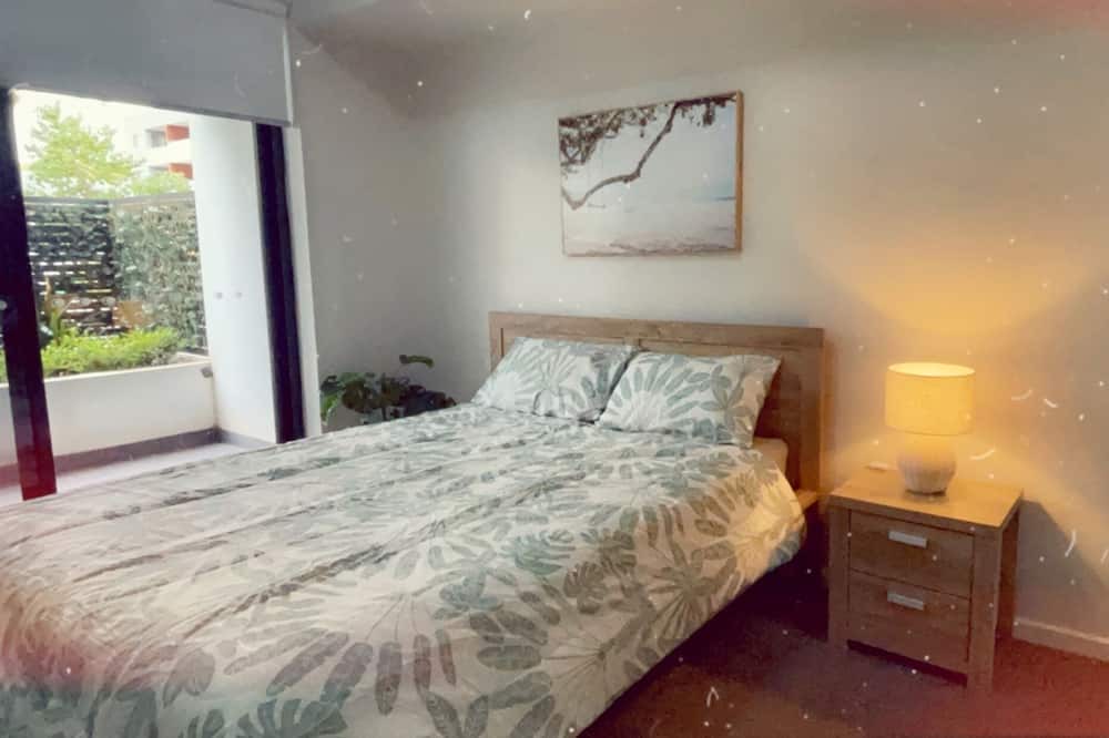 Photo of Bedroom in Campbelltown