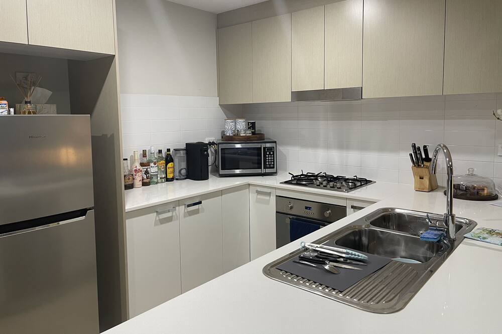 Photo of Kitchen in Campbelltown
