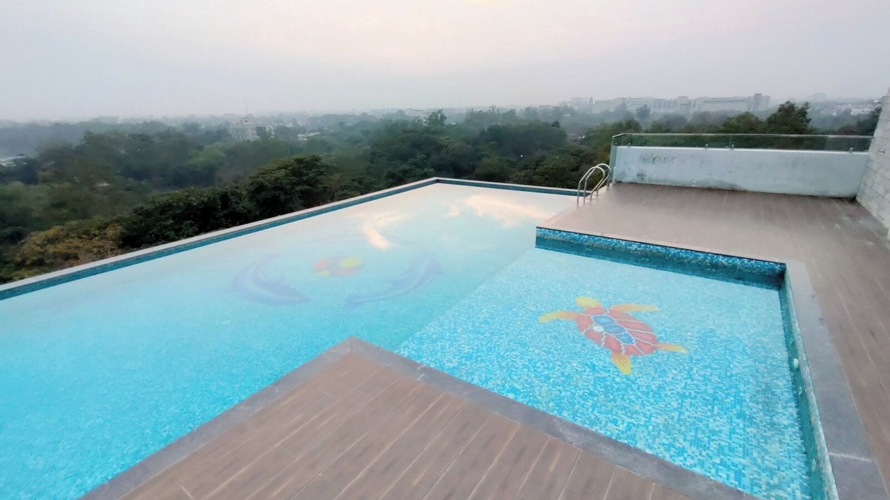 Photo of Outdoor in Raipur