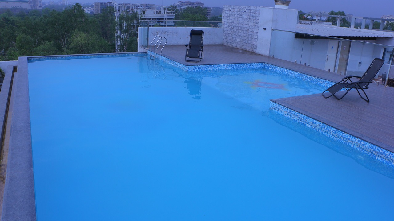 Photo of Outdoor in Raipur
