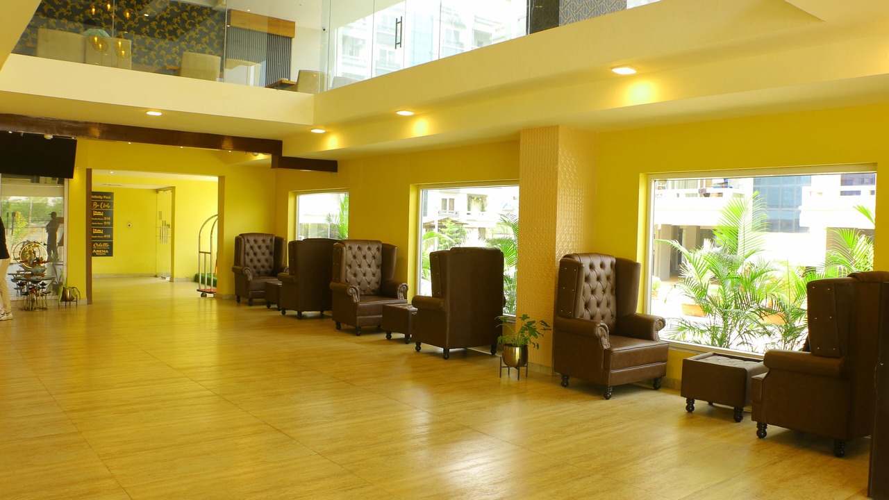 Photo of Others in Raipur