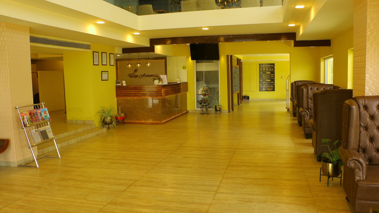 Photo of Others in Raipur