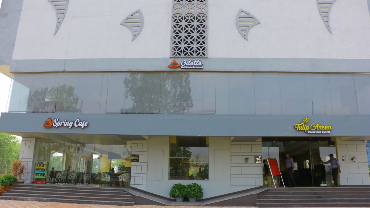Photo of Outdoor in Raipur