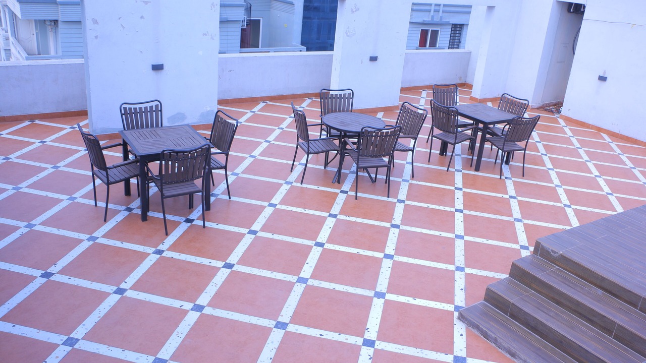 Photo of Outdoor in Raipur