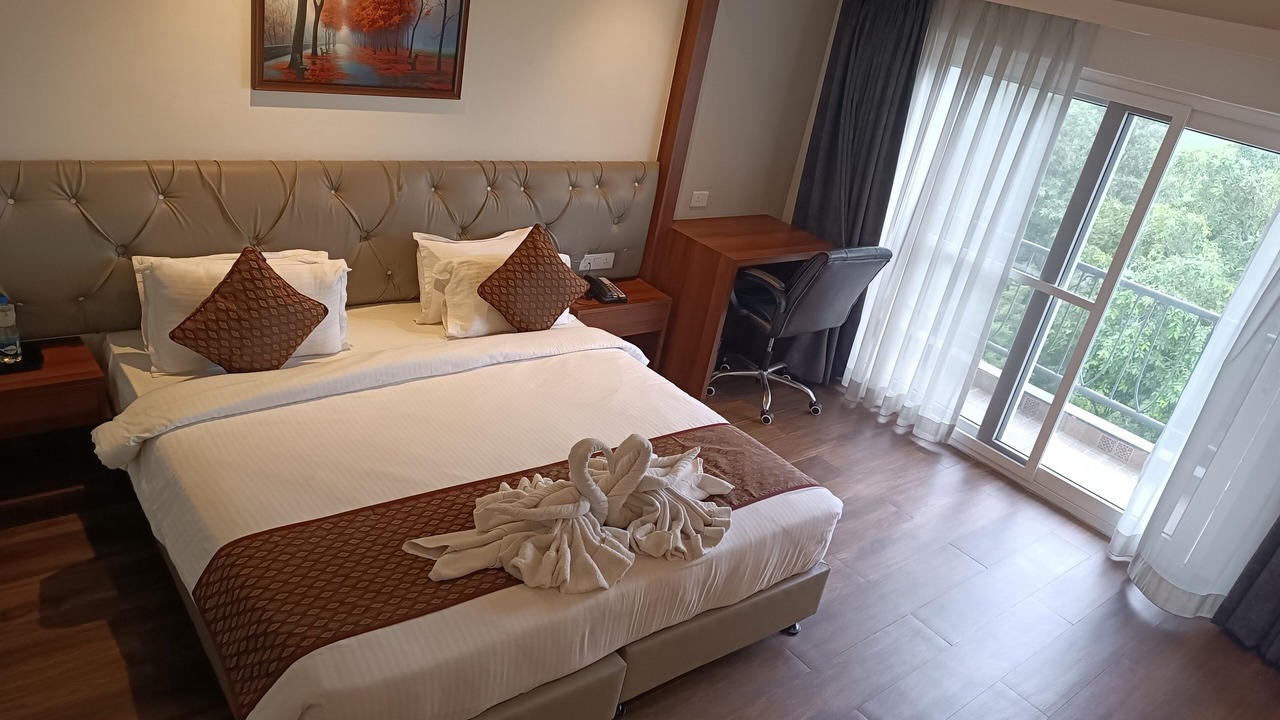 Photo of Bedroom in Raipur