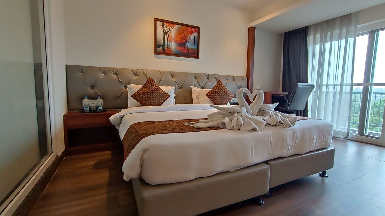 Photo of Bedroom in Raipur
