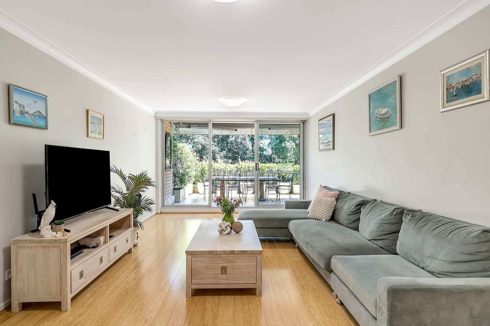 Photo of Patio Balcony in Greenwich