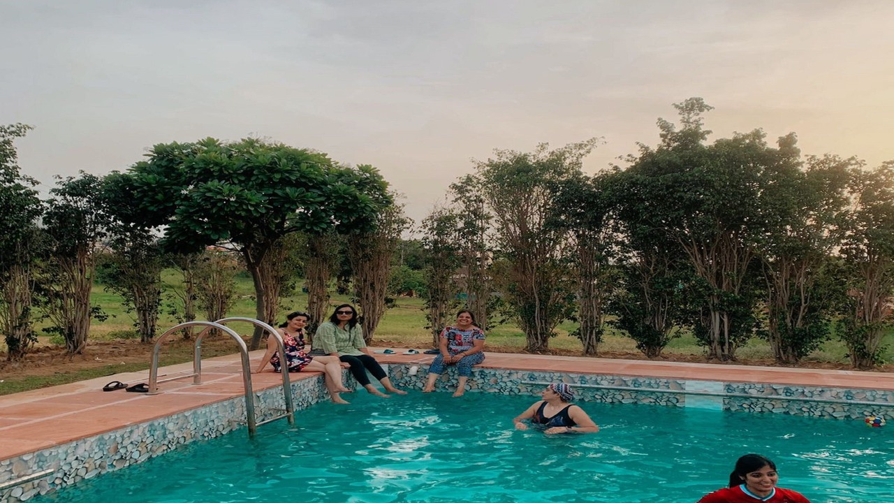 Photo of Outdoor in Village Hokra