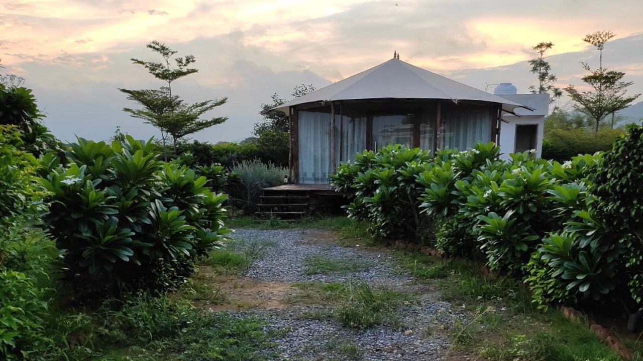 Photo of Outdoor in Village Hokra