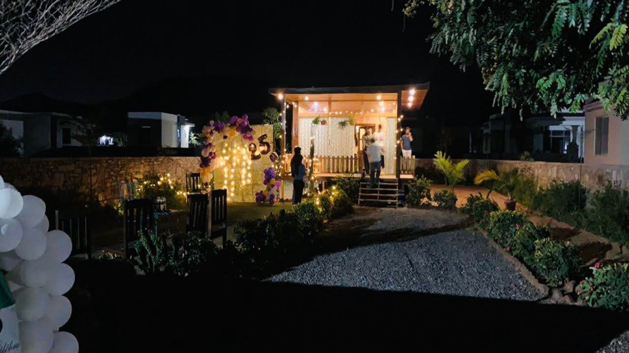 Photo of Outdoor in Village Hokra