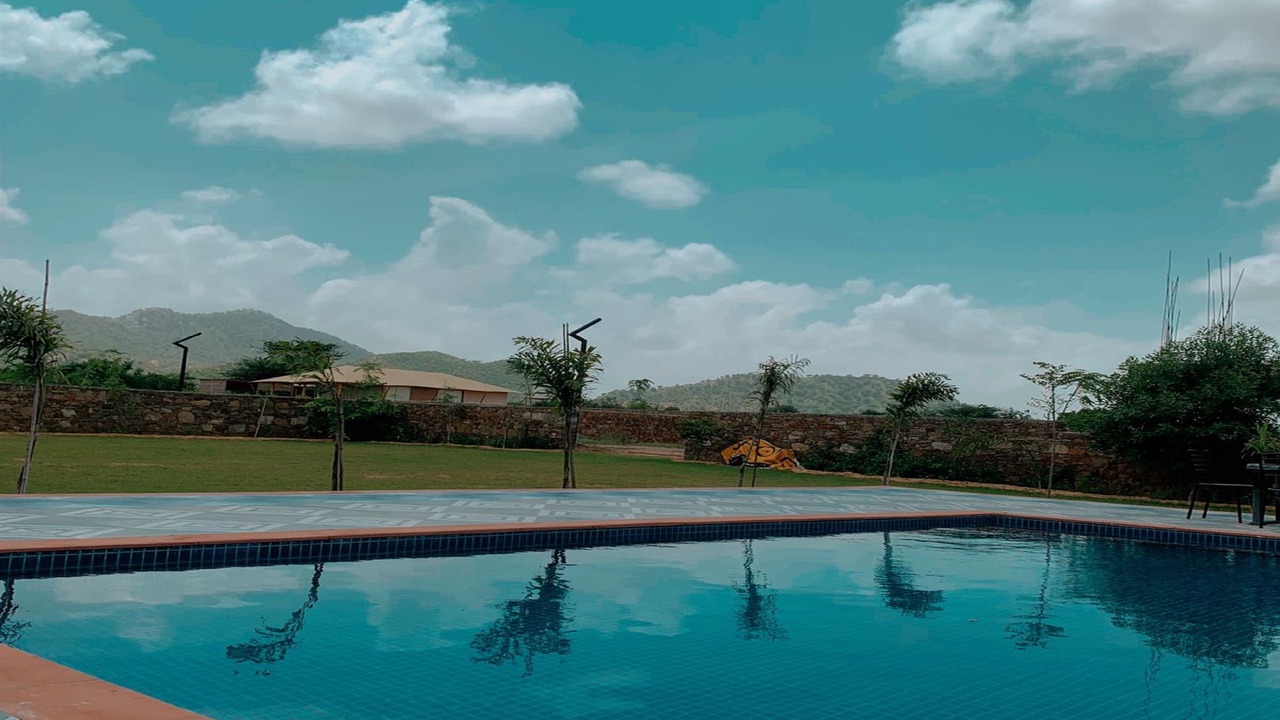 Photo of Outdoor in Village Hokra