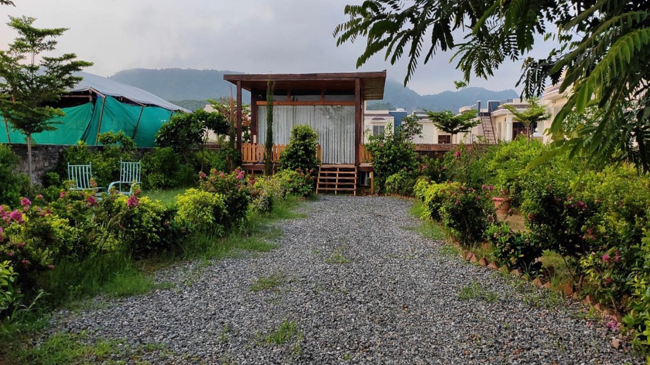 Photo of Outdoor in Village Hokra